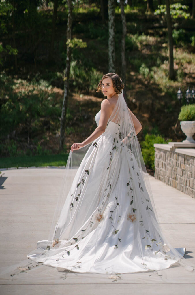 knotting hills wedding