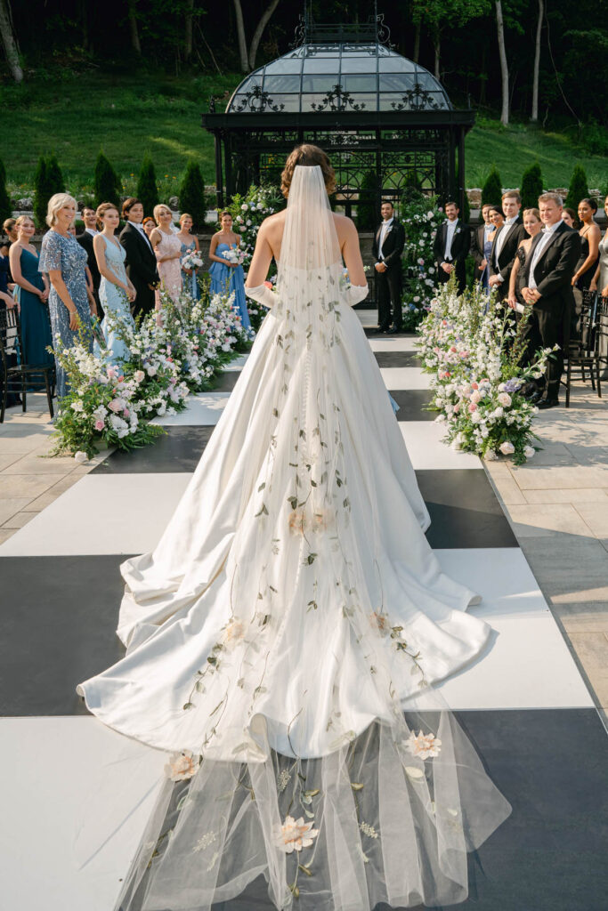 knotting hills wedding