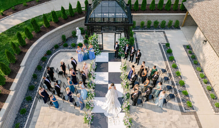 Knotting Hills wedding photographer