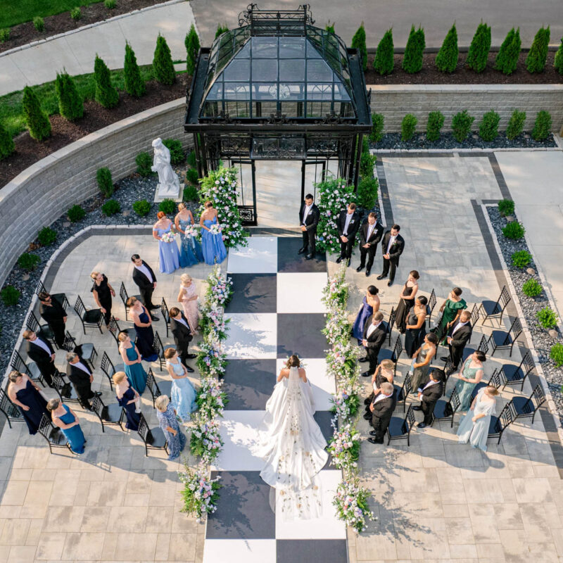 Knotting Hills wedding photographer