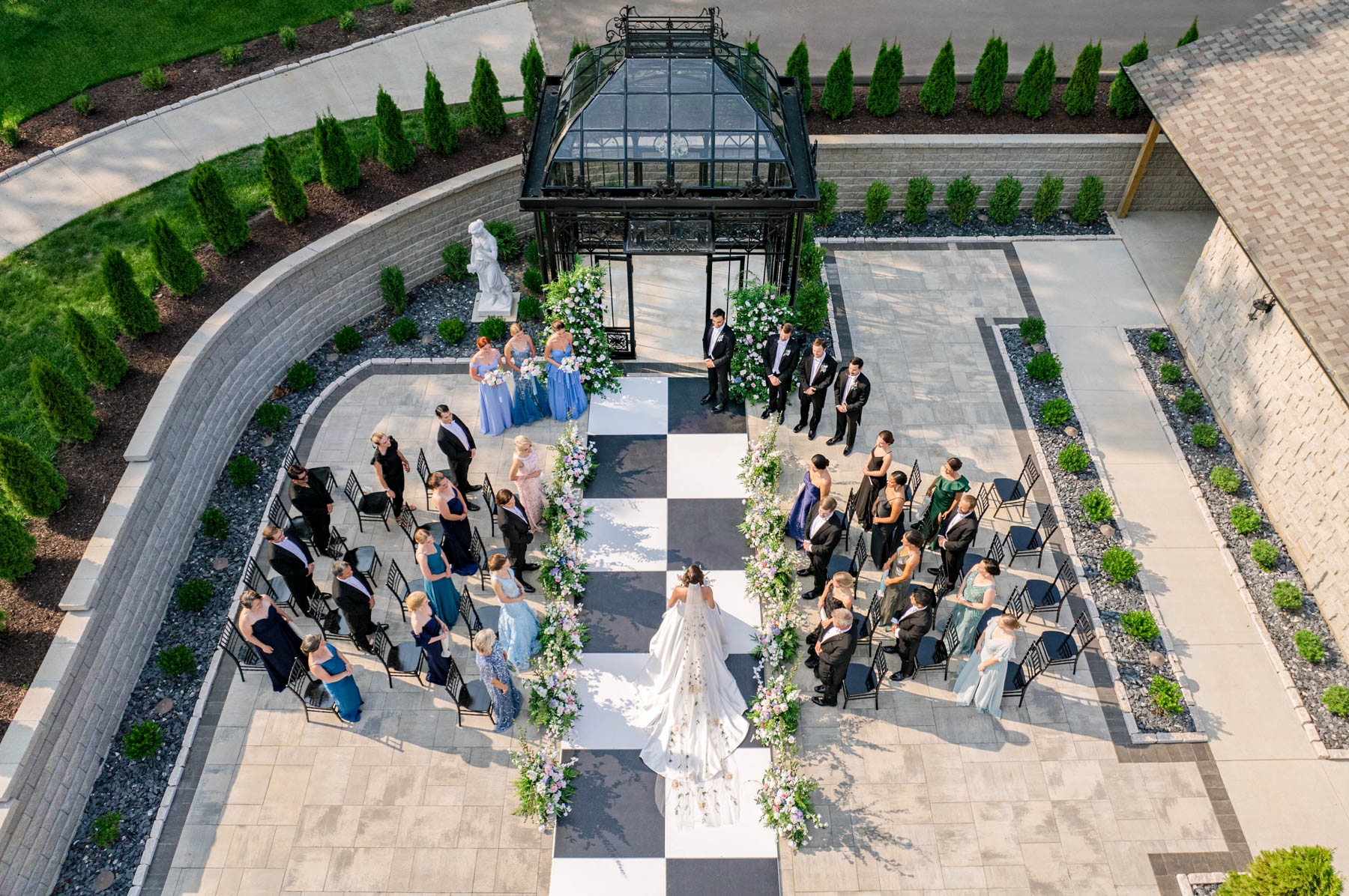 Knotting Hills wedding photographer