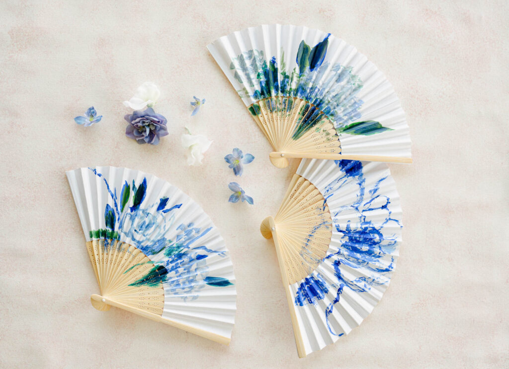 Photo by The Bennetts of wedding couple