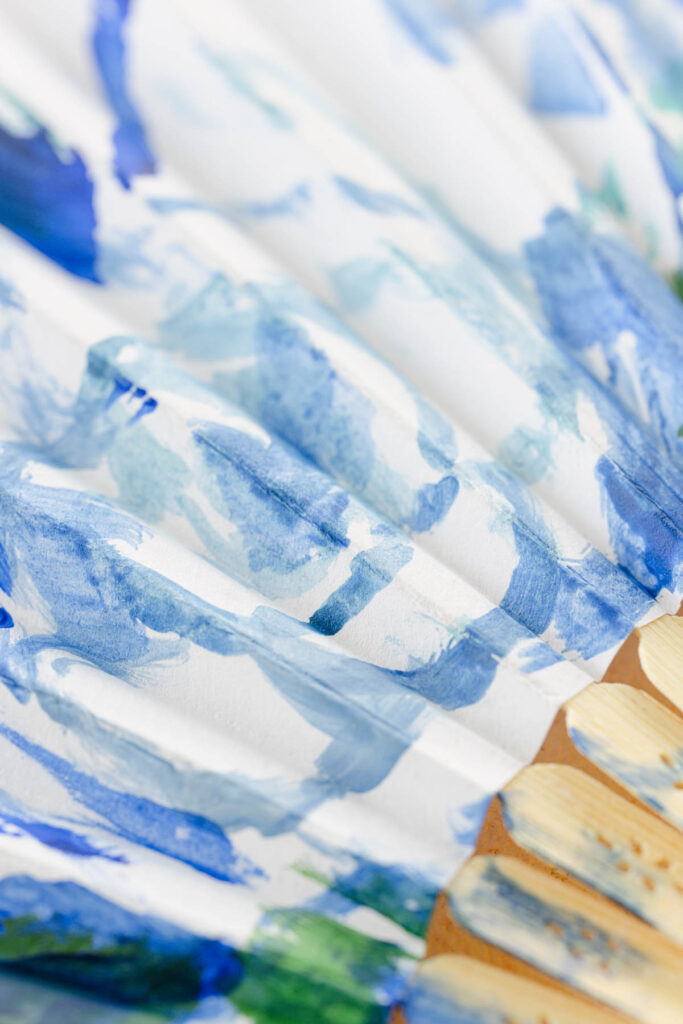 Photo by The Bennetts of wedding couple