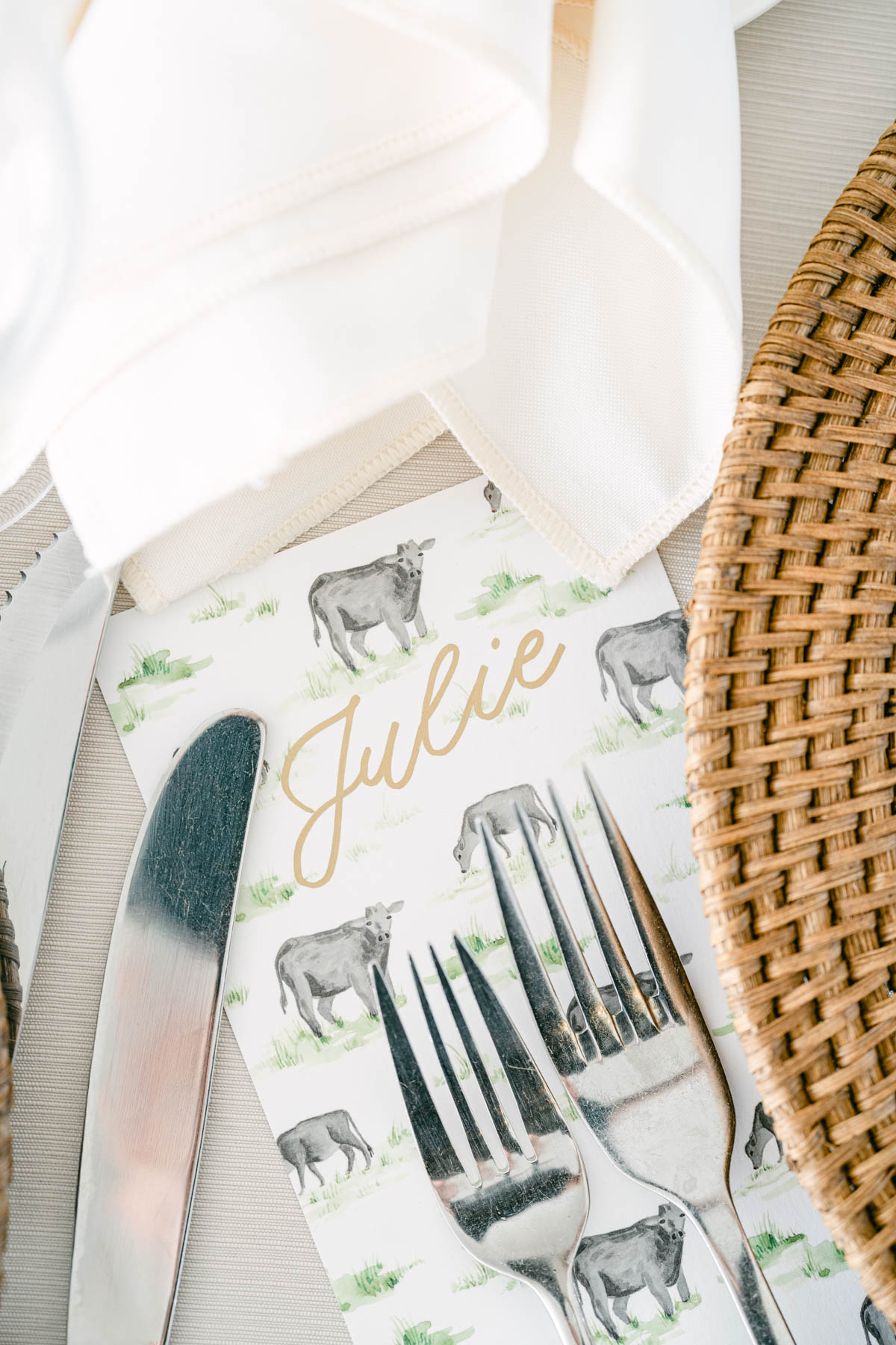 Photo by The Bennetts of wedding couple