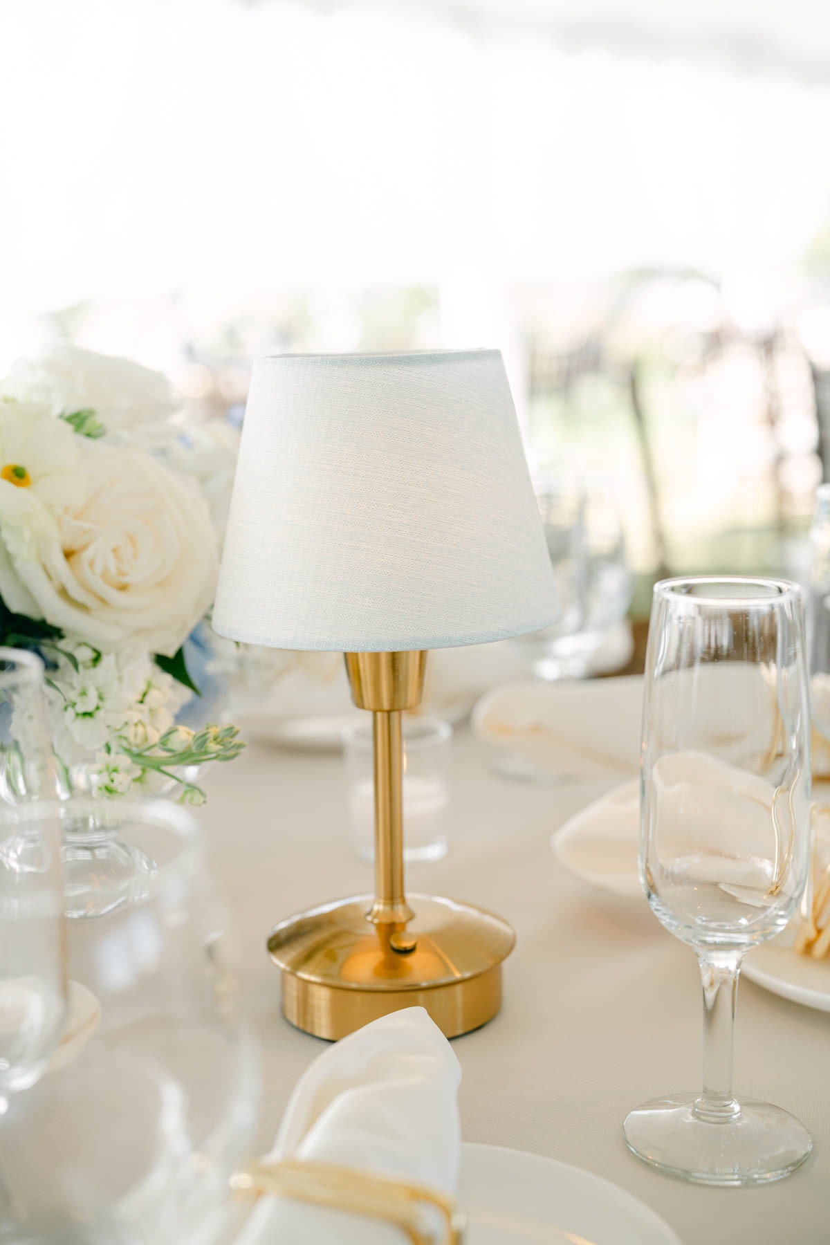 Photo by The Bennetts of wedding couple