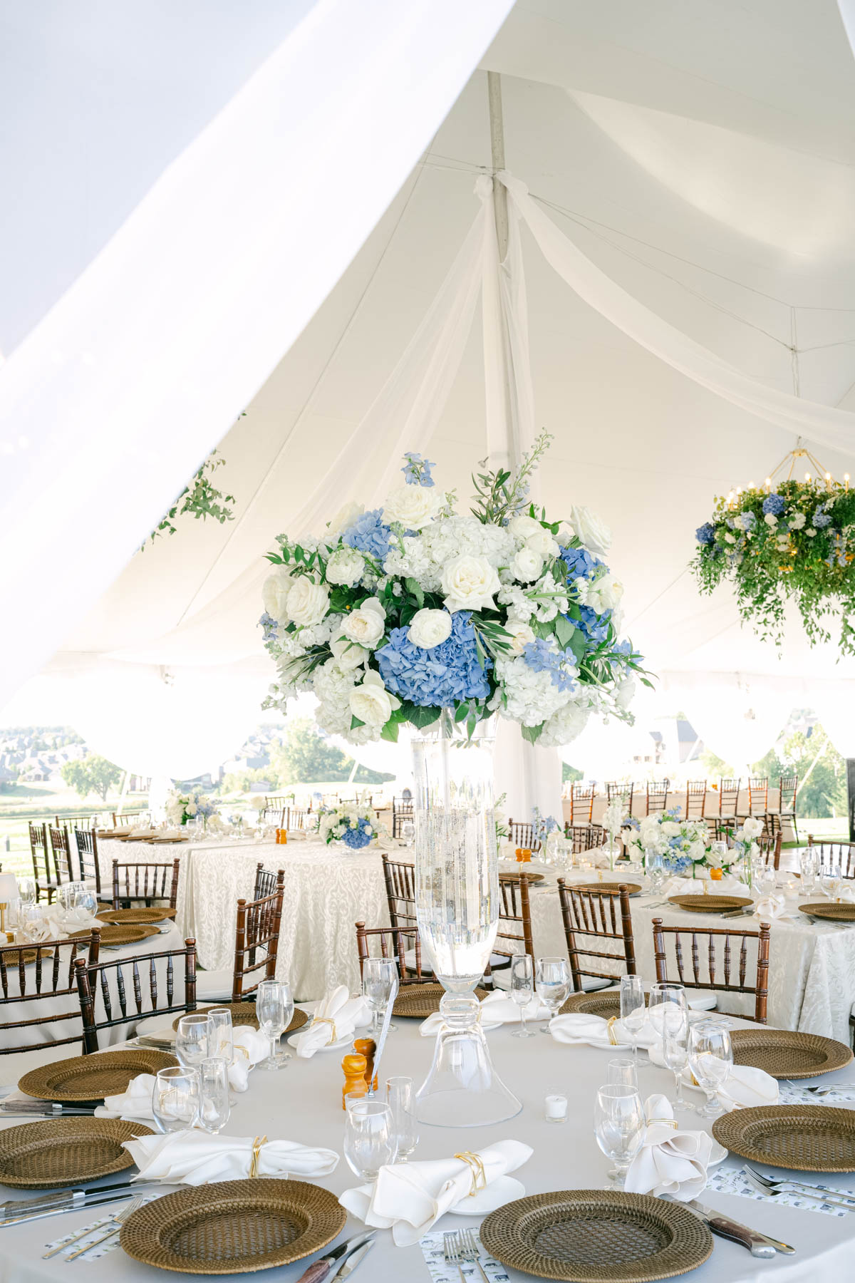 Photo by The Bennetts of wedding couple