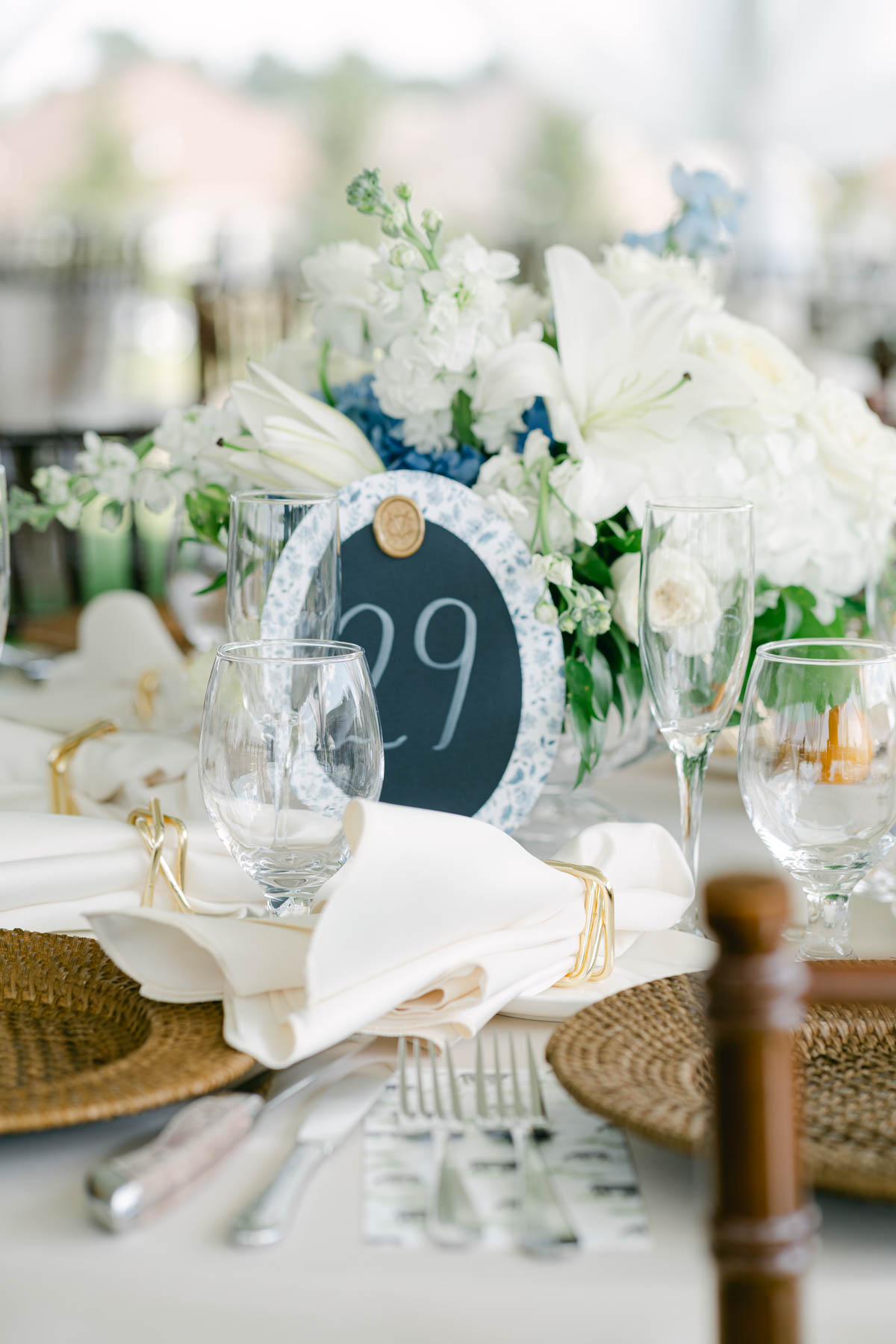 Photo by The Bennetts of wedding couple