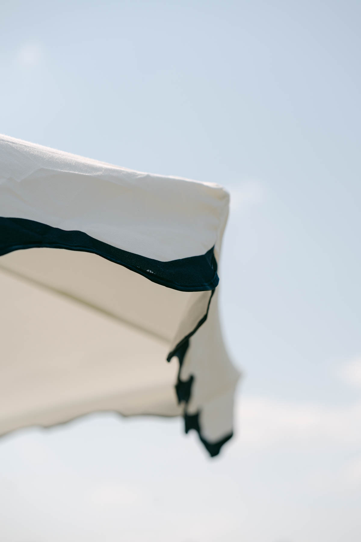 Photo by The Bennetts of wedding couple