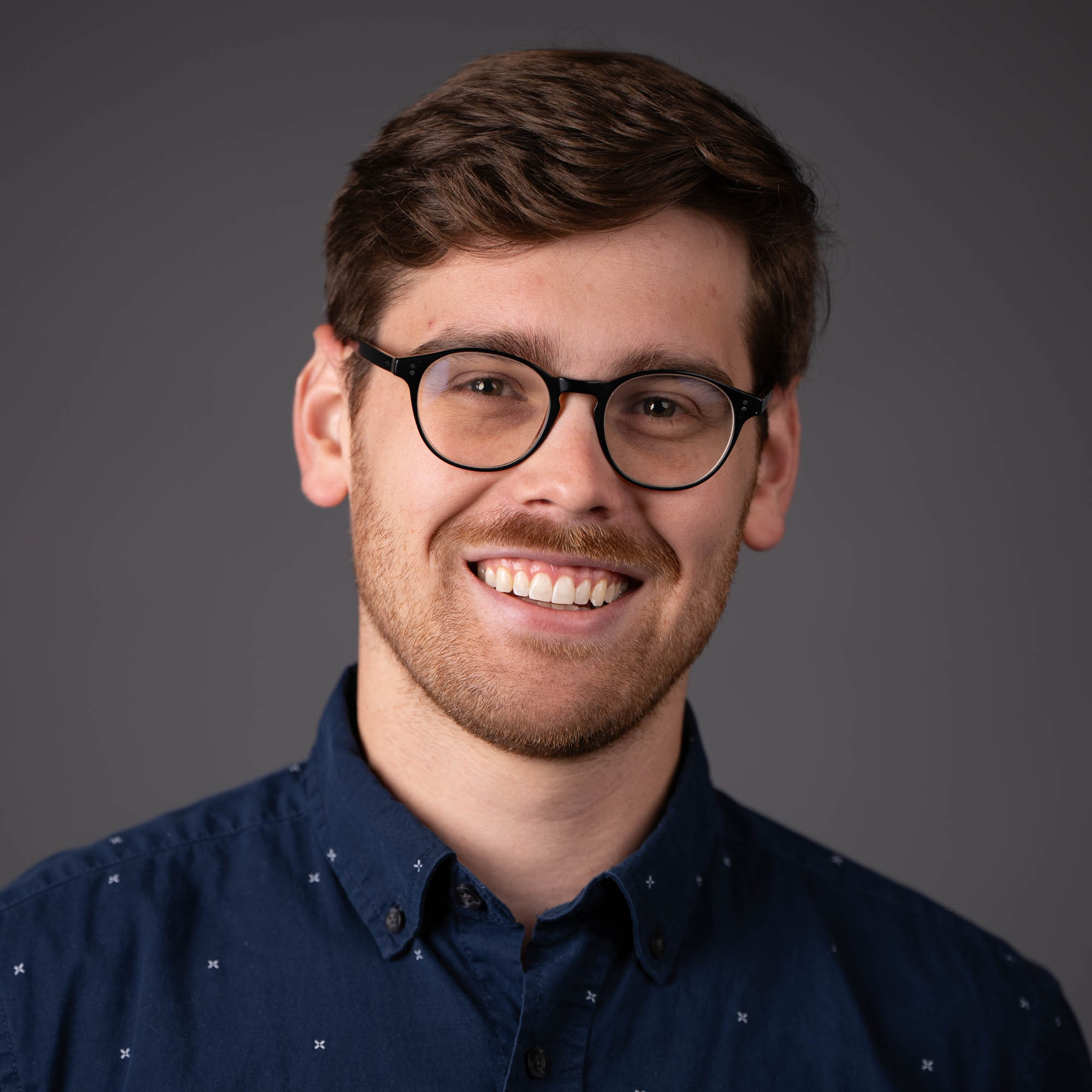 Photo by The Bennetts of wedding couple